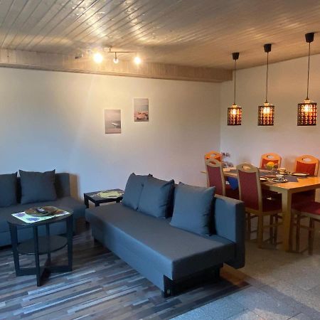 Ferienwohnung Casa Herrmann Лосхайм Экстерьер фото