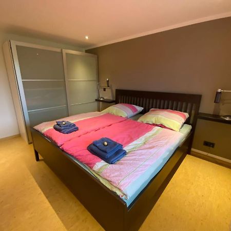 Ferienwohnung Casa Herrmann Лосхайм Экстерьер фото