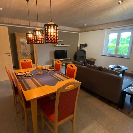 Ferienwohnung Casa Herrmann Лосхайм Экстерьер фото